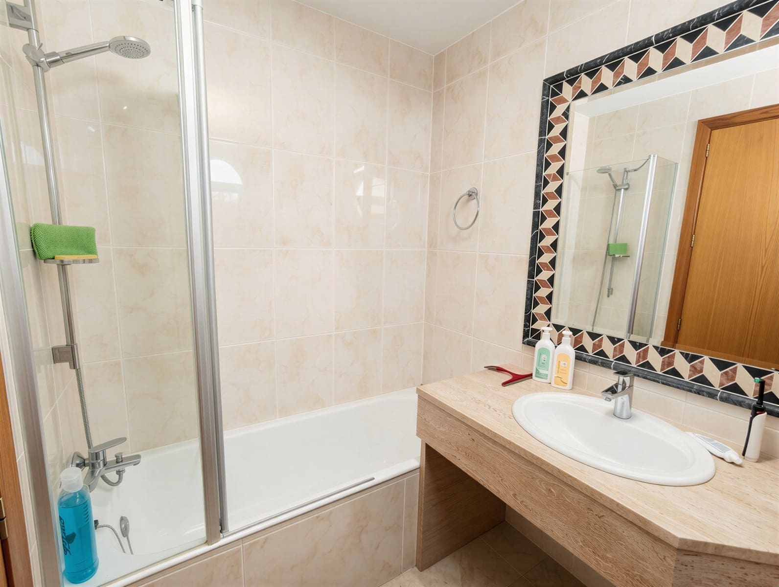 2 soverom Leilighet til salgs i Portocristo / Port de Manacor - € 295 000 (Ref: 9877167)