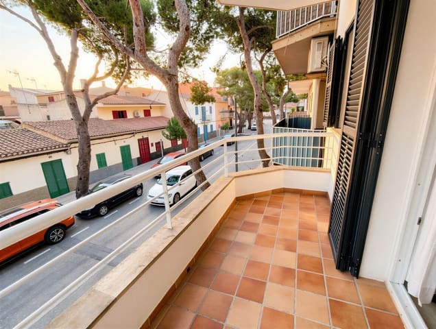 2 soverom Leilighet til salgs i Portocristo / Port de Manacor, Manacor - € 295 000 (Ref: 9877167)