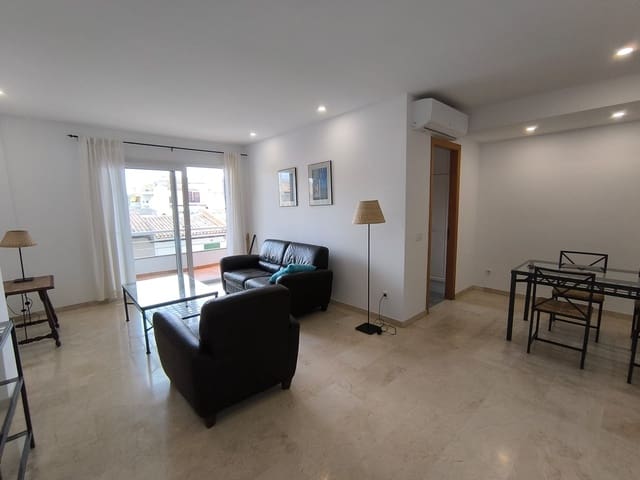 2 soverom Leilighet til salgs i Portocristo / Port de Manacor, Manacor - € 295 000 (Ref: 9877167)