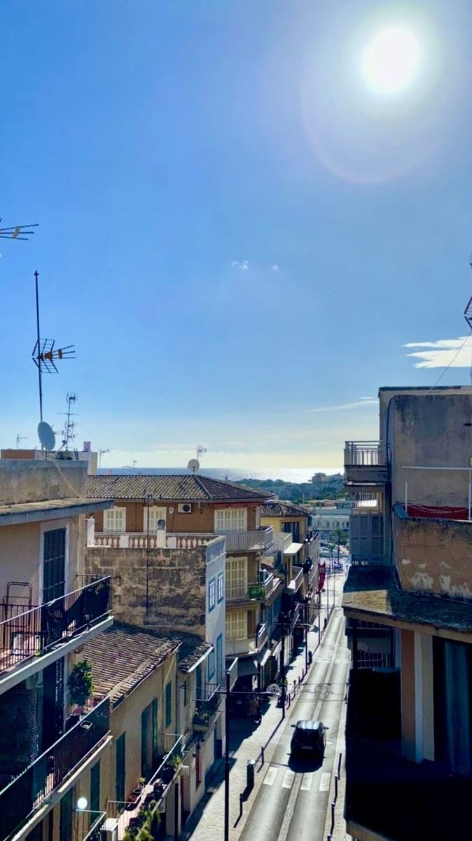 3 soverom Leilighet til salgs i Portocristo / Port de Manacor - € 340 000 (Ref: 9877268)