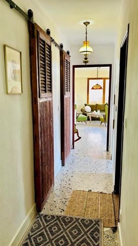 3 soveværelse Lejlighed til salg i Portocristo / Port de Manacor, Manacor - € 340.000 (Ref: 9877268)