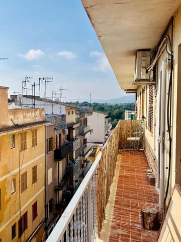 3 soverom Leilighet til salgs i Portocristo / Port de Manacor, Manacor - € 340 000 (Ref: 9877268)