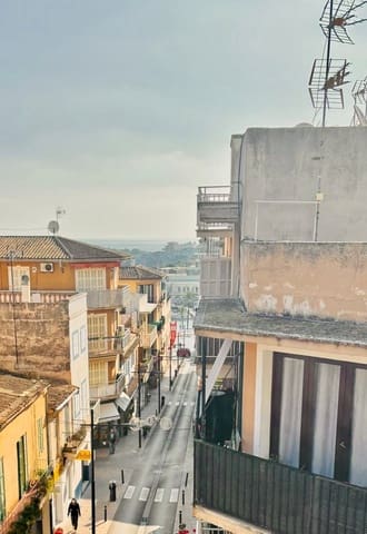 3 soverom Leilighet til salgs i Portocristo / Port de Manacor, Manacor - € 340 000 (Ref: 9877268)