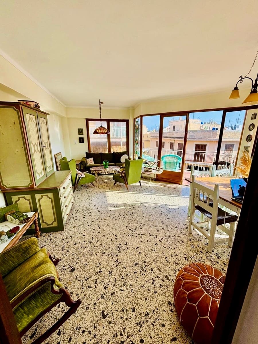 3 soverom Leilighet til salgs i Portocristo / Port de Manacor - € 340 000 (Ref: 9877268)