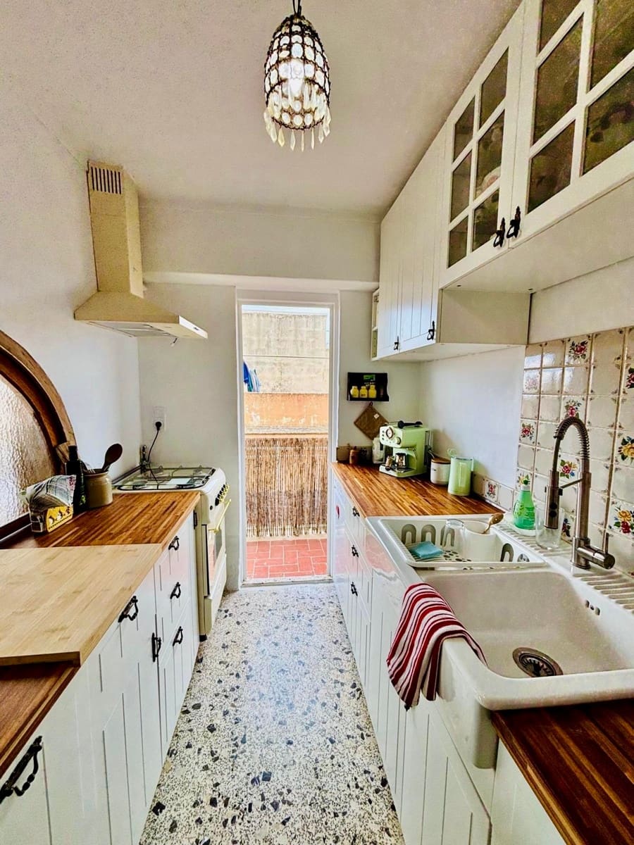 3 soverom Leilighet til salgs i Portocristo / Port de Manacor - € 340 000 (Ref: 9877268)