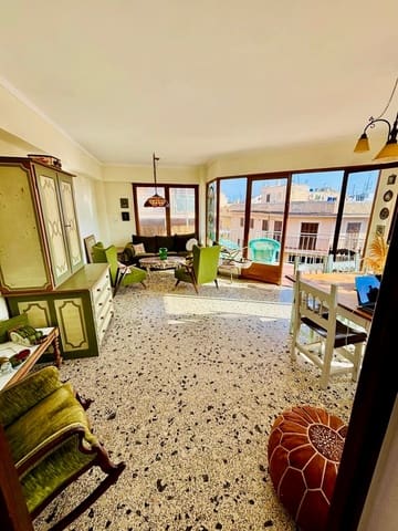3 soverom Leilighet til salgs i Portocristo / Port de Manacor, Manacor - € 340 000 (Ref: 9877268)