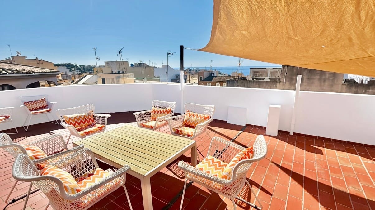 3 soverom Leilighet til salgs i Portocristo / Port de Manacor - € 340 000 (Ref: 9877268)