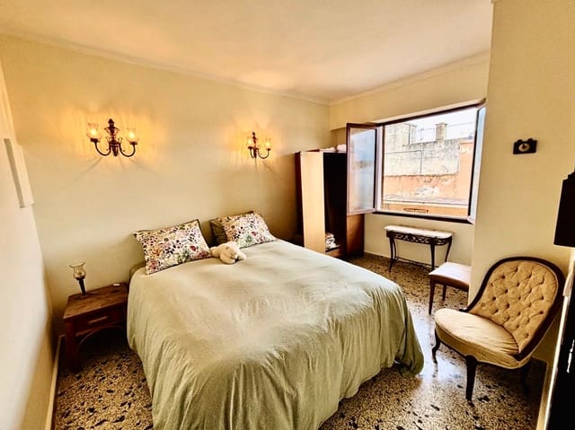 3 soverom Leilighet til salgs i Portocristo / Port de Manacor, Manacor - € 340 000 (Ref: 9877268)