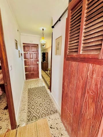 3 soveværelse Lejlighed til salg i Portocristo / Port de Manacor, Manacor - € 340.000 (Ref: 9877268)