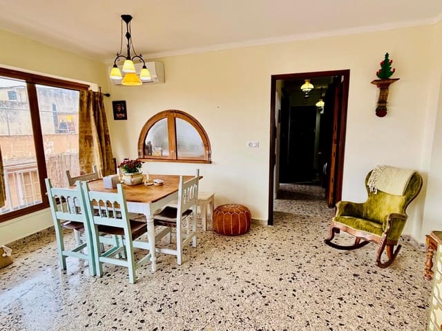 3 soveværelse Lejlighed til salg i Portocristo / Port de Manacor, Manacor - € 340.000 (Ref: 9877268)