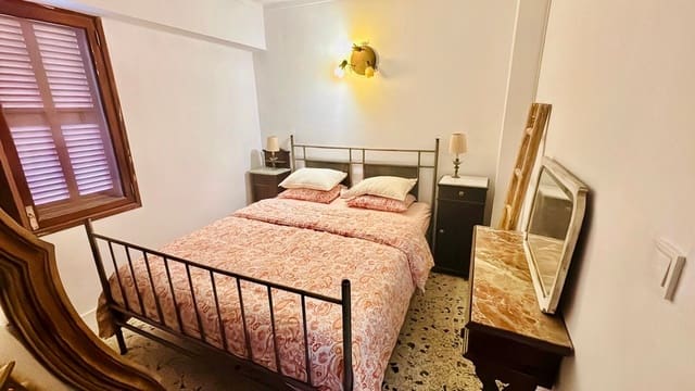 3 soverom Leilighet til salgs i Portocristo / Port de Manacor, Manacor - € 340 000 (Ref: 9877268)