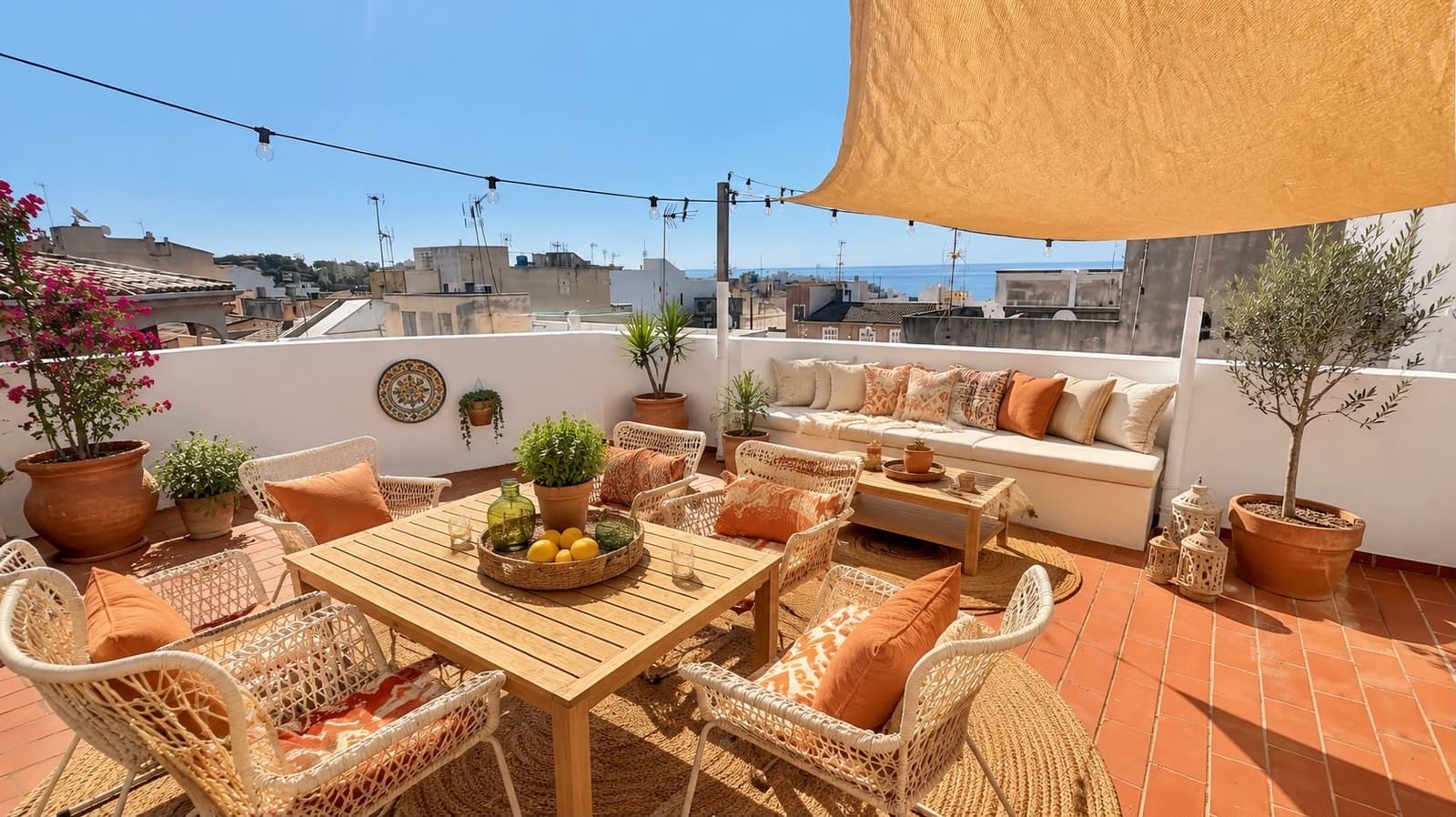 3 soveværelse Lejlighed til salg i Portocristo / Port de Manacor - € 340.000 (Ref: 9877268)