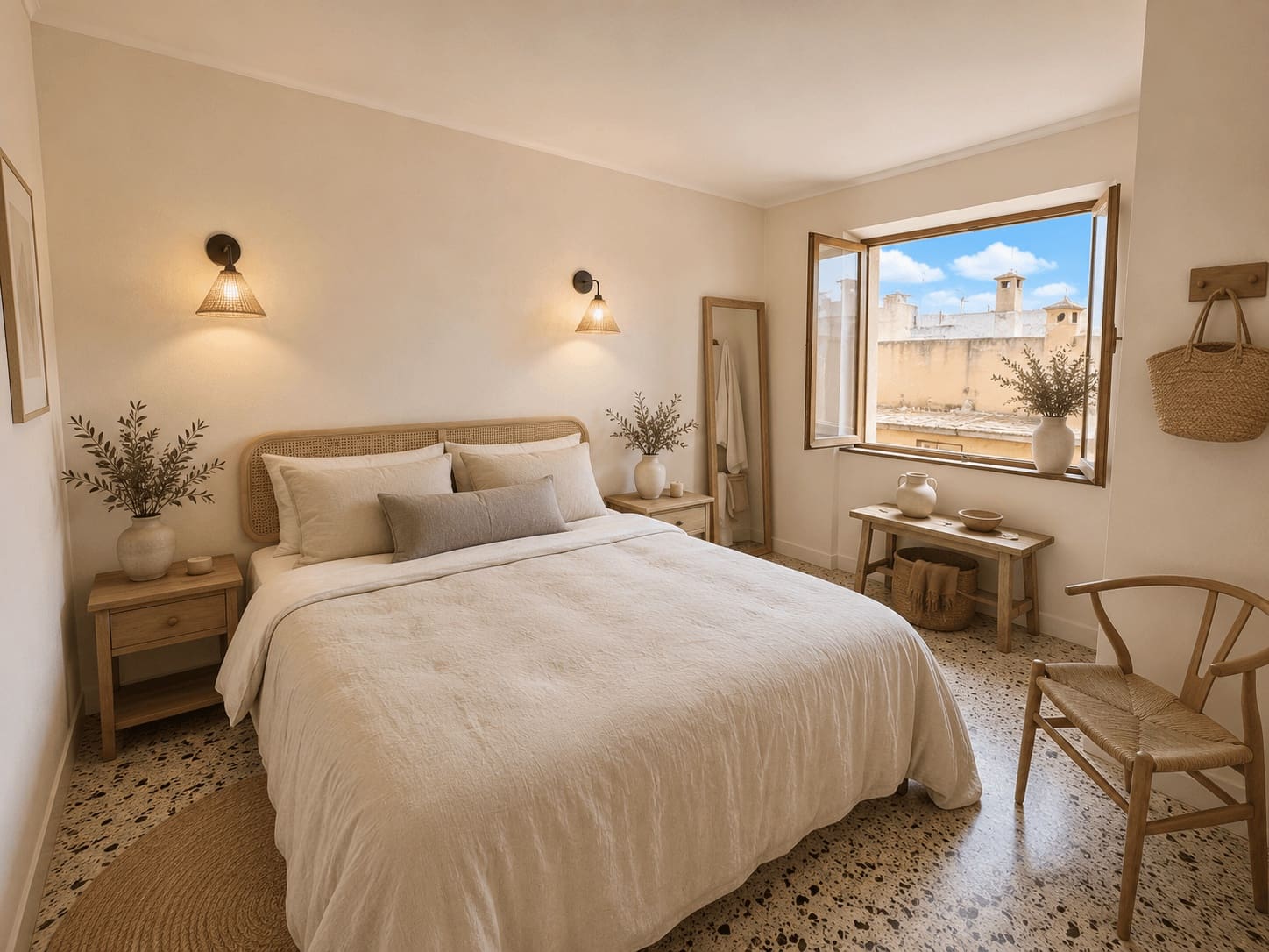 3 camera da letto Appartamento in vendita in Portocristo / Port de Manacor - 329.000 € (Rif: 9877268)