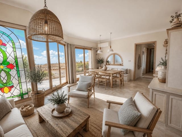 3 soverom Leilighet til salgs i Portocristo / Port de Manacor, Manacor - € 329 000 (Ref: 9877268)