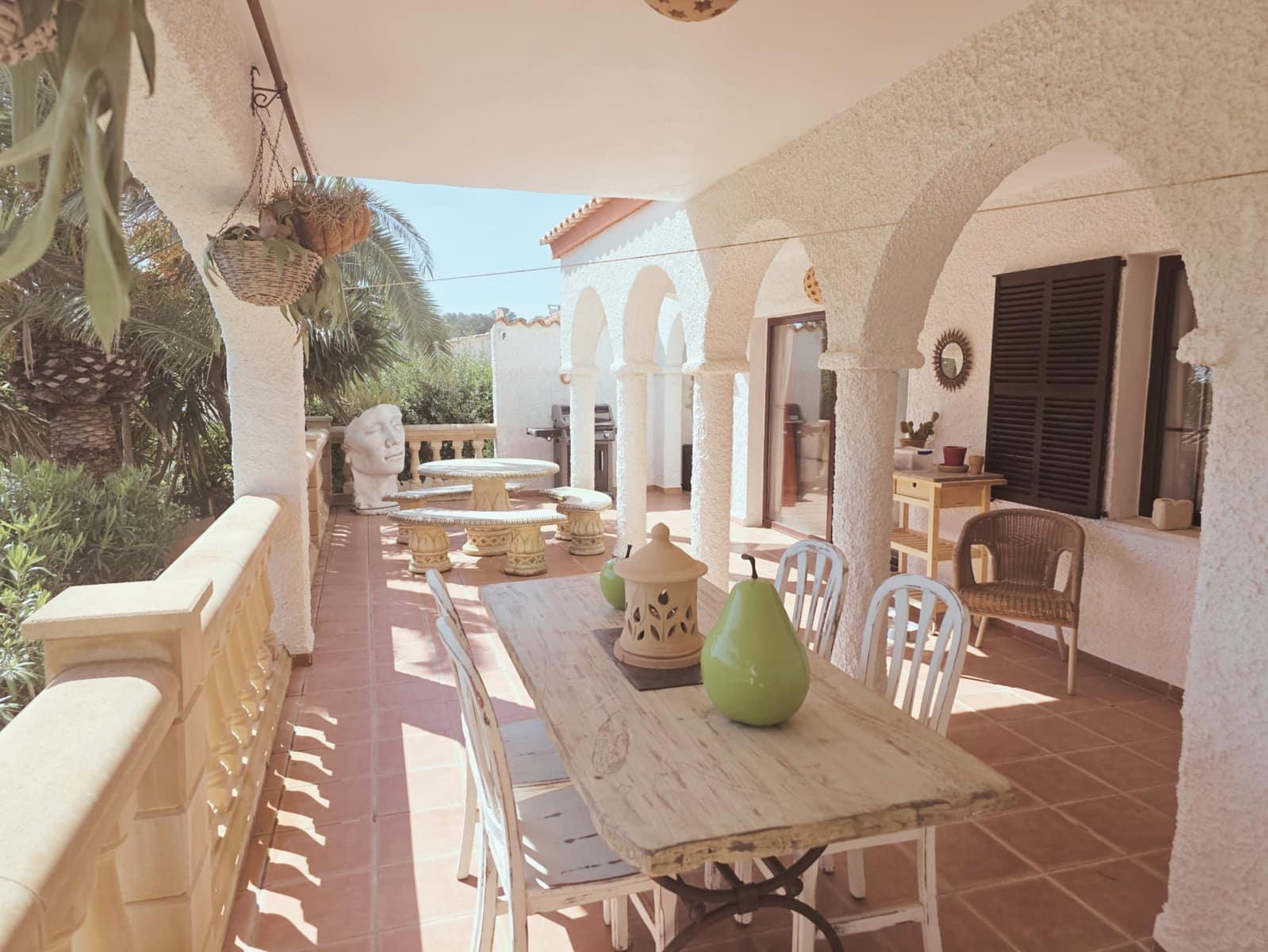 2 bedroom Villa for sale in Manacor with pool - € 945,000 (Ref: 9879908)