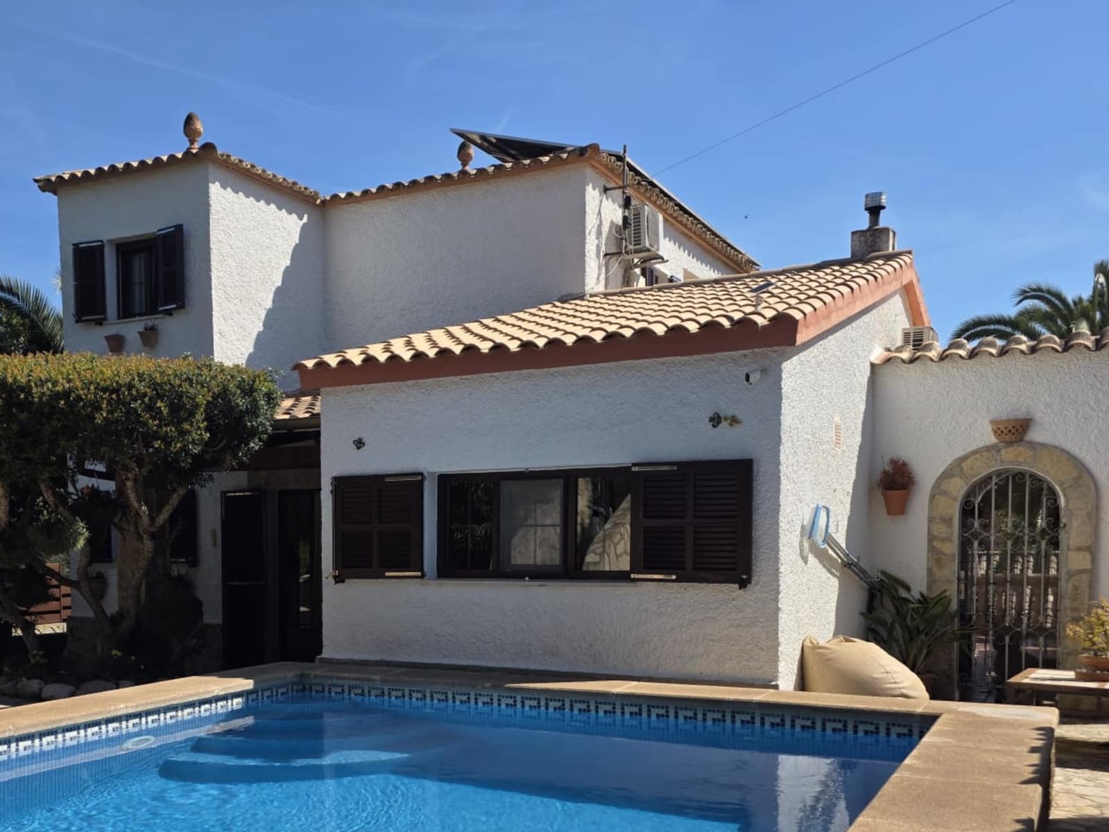 2 bedroom Villa for sale in Manacor with pool - € 945,000 (Ref: 9879908)