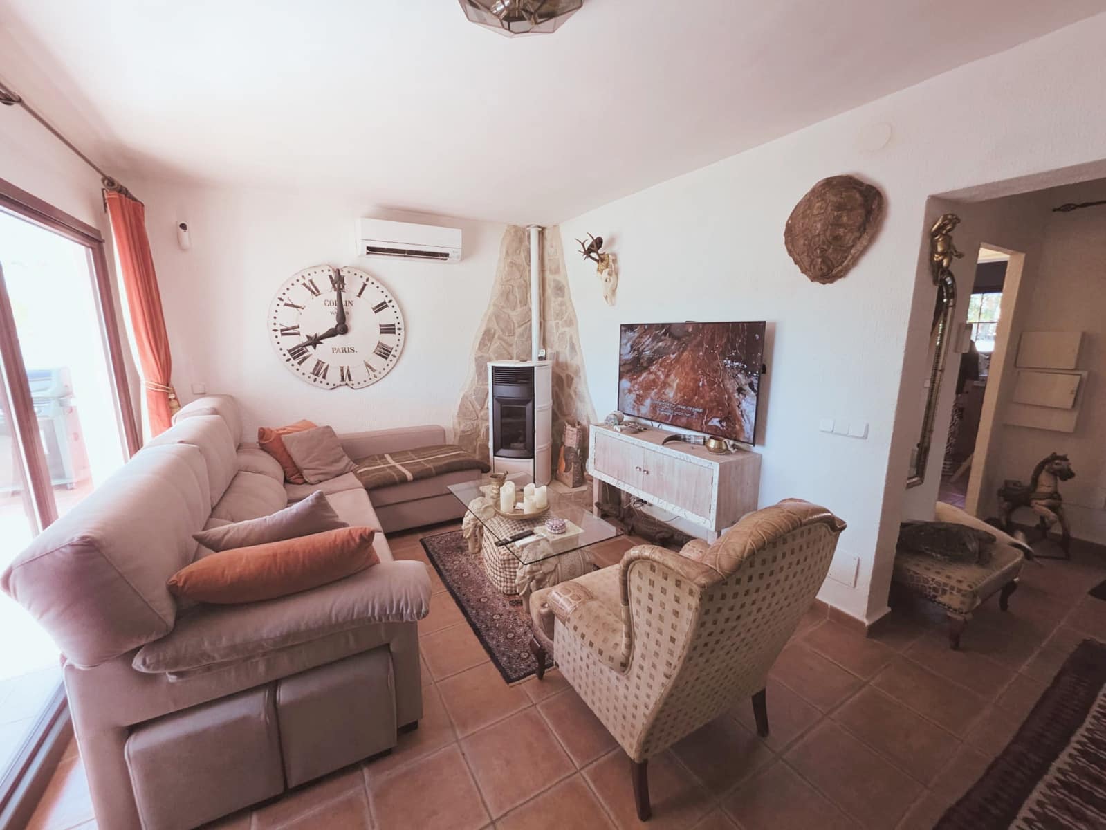 2 bedroom Villa for sale in Manacor with pool - € 945,000 (Ref: 9879908)