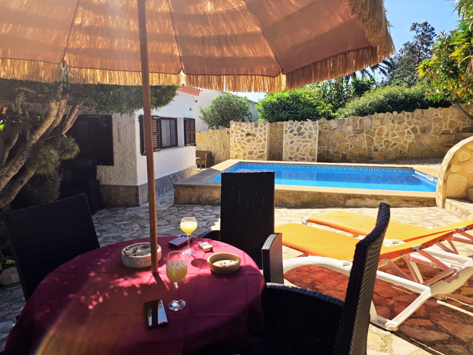 2 bedroom Villa for sale in Manacor with pool - € 945,000 (Ref: 9879908)