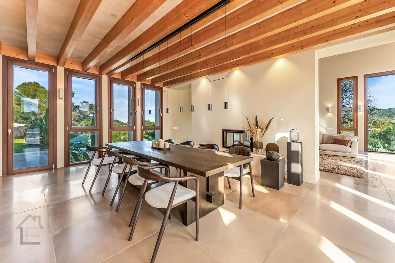 5 soveværelse Finca/Landehus til salg i Cas Concos med swimmingpool - € 4.750.000 (Ref: 9879909)