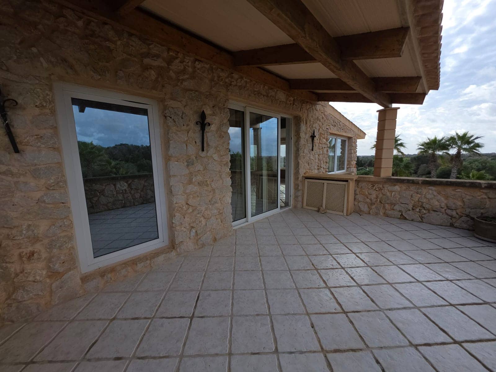 3 soverom Finca/Herregård til salgs i Sant Llorenc des Cardassar med svømmebasseng - € 1 150 000 (Ref: 9889401)