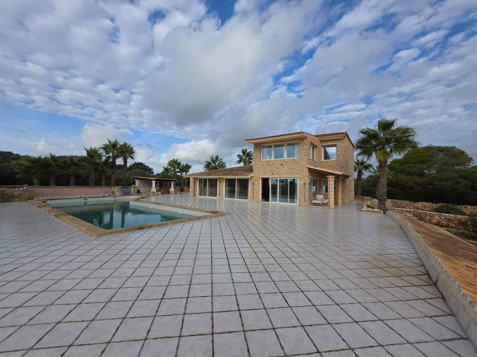 3 soverom Finca/Herregård til salgs i Sant Llorenc des Cardassar med svømmebasseng - € 1 150 000 (Ref: 9889401)