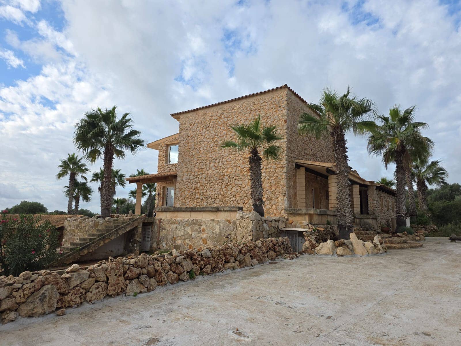 3 soverom Finca/Herregård til salgs i Sant Llorenc des Cardassar med svømmebasseng - € 1 150 000 (Ref: 9889401)