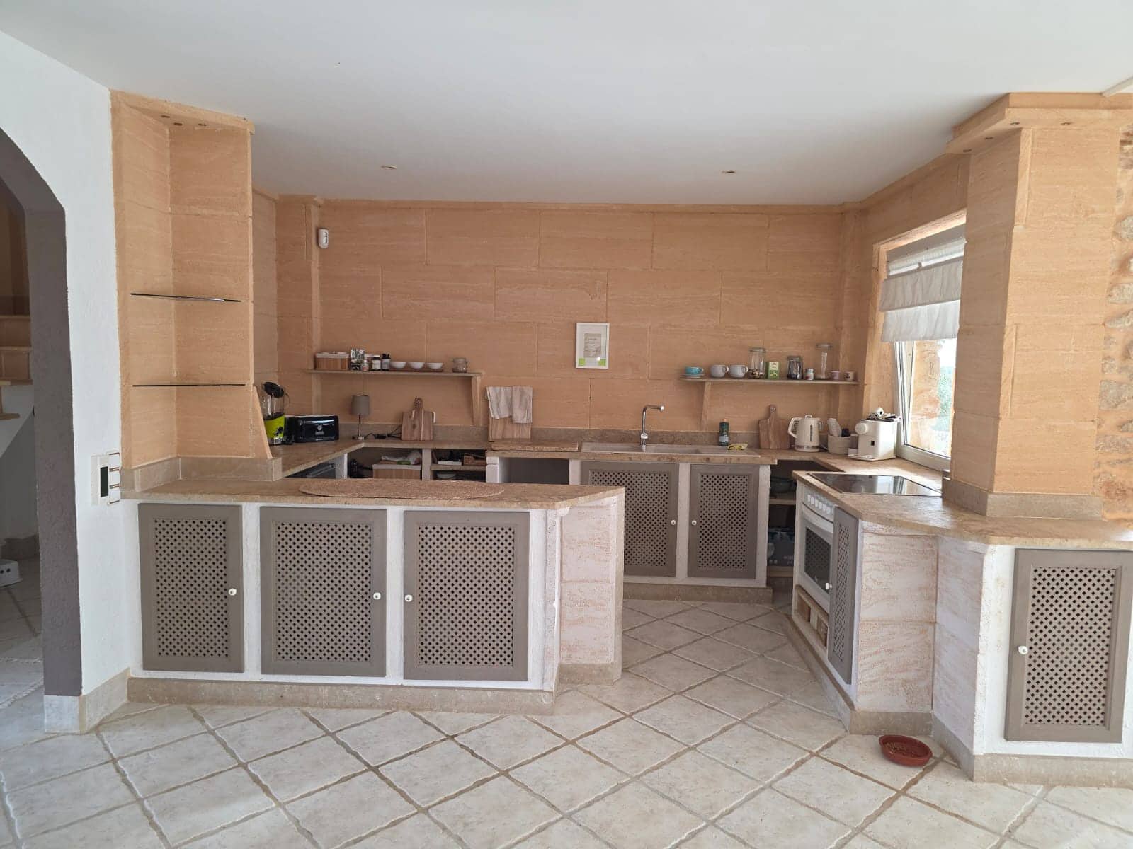 3 soverom Finca/Herregård til salgs i Sant Llorenc des Cardassar med svømmebasseng - € 1 150 000 (Ref: 9889401)