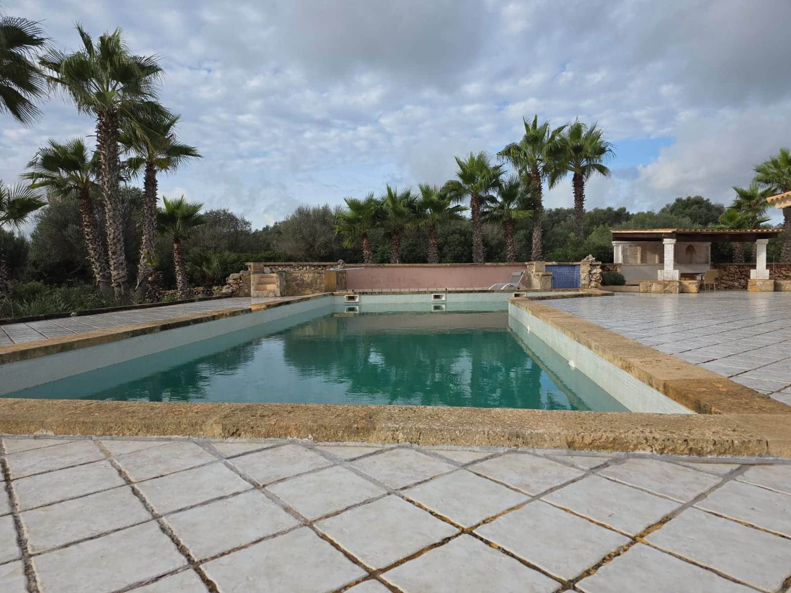 3 soverom Finca/Herregård til salgs i Sant Llorenc des Cardassar med svømmebasseng - € 1 150 000 (Ref: 9889401)