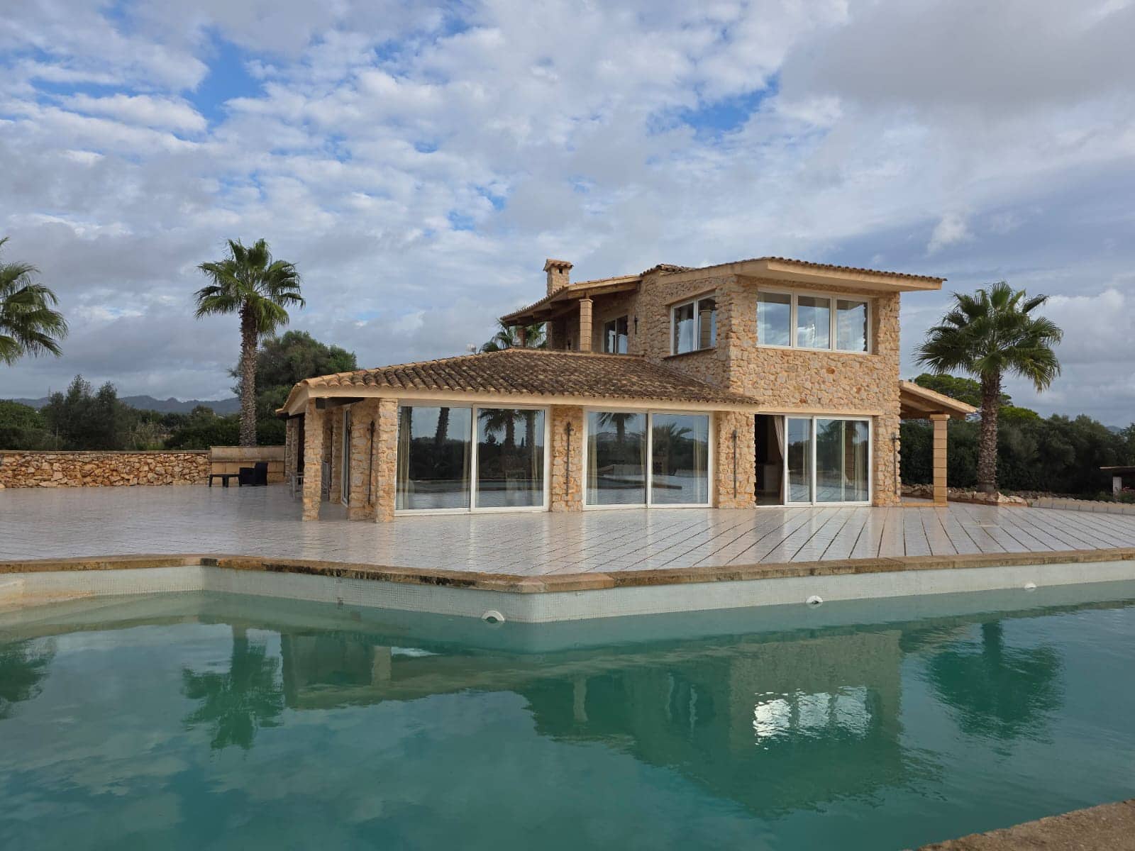 3 soverom Finca/Herregård til salgs i Sant Llorenc des Cardassar med svømmebasseng - € 1 150 000 (Ref: 9889401)