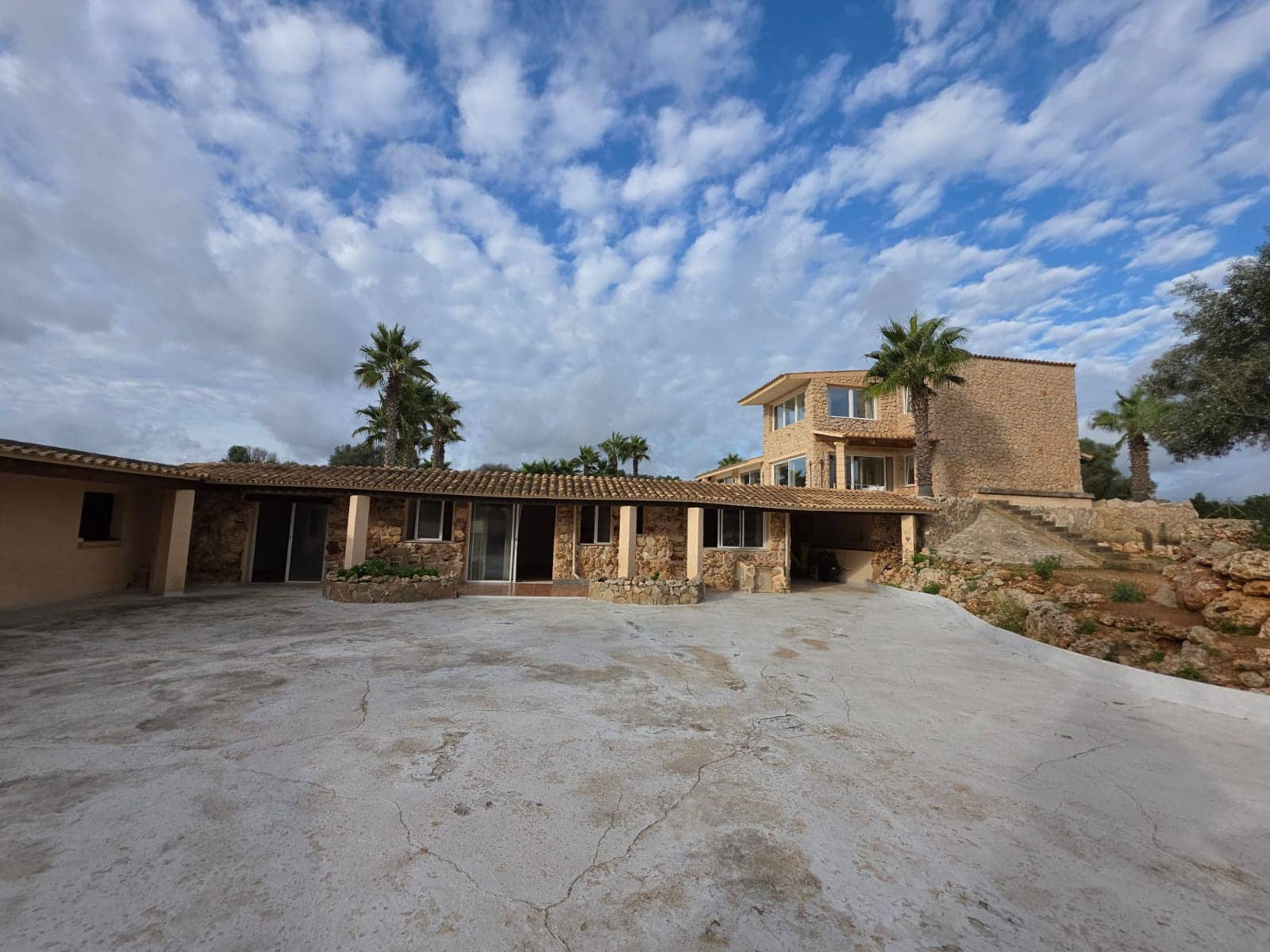 3 soverom Finca/Herregård til salgs i Sant Llorenc des Cardassar med svømmebasseng - € 1 150 000 (Ref: 9889401)
