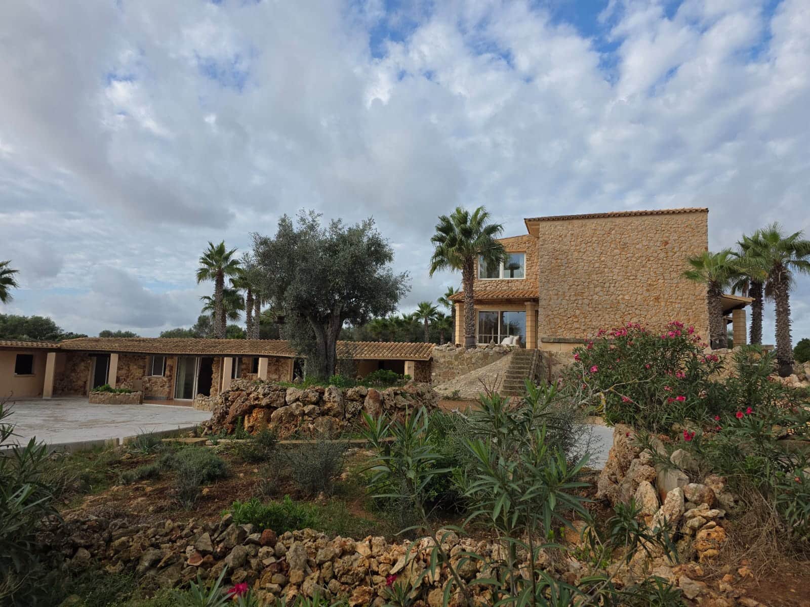 3 soverom Finca/Herregård til salgs i Sant Llorenc des Cardassar med svømmebasseng - € 1 150 000 (Ref: 9889401)