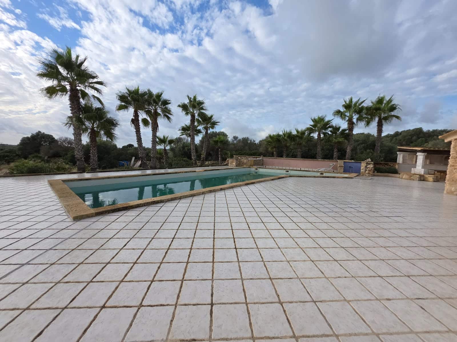 3 soverom Finca/Herregård til salgs i Sant Llorenc des Cardassar med svømmebasseng - € 1 150 000 (Ref: 9889401)