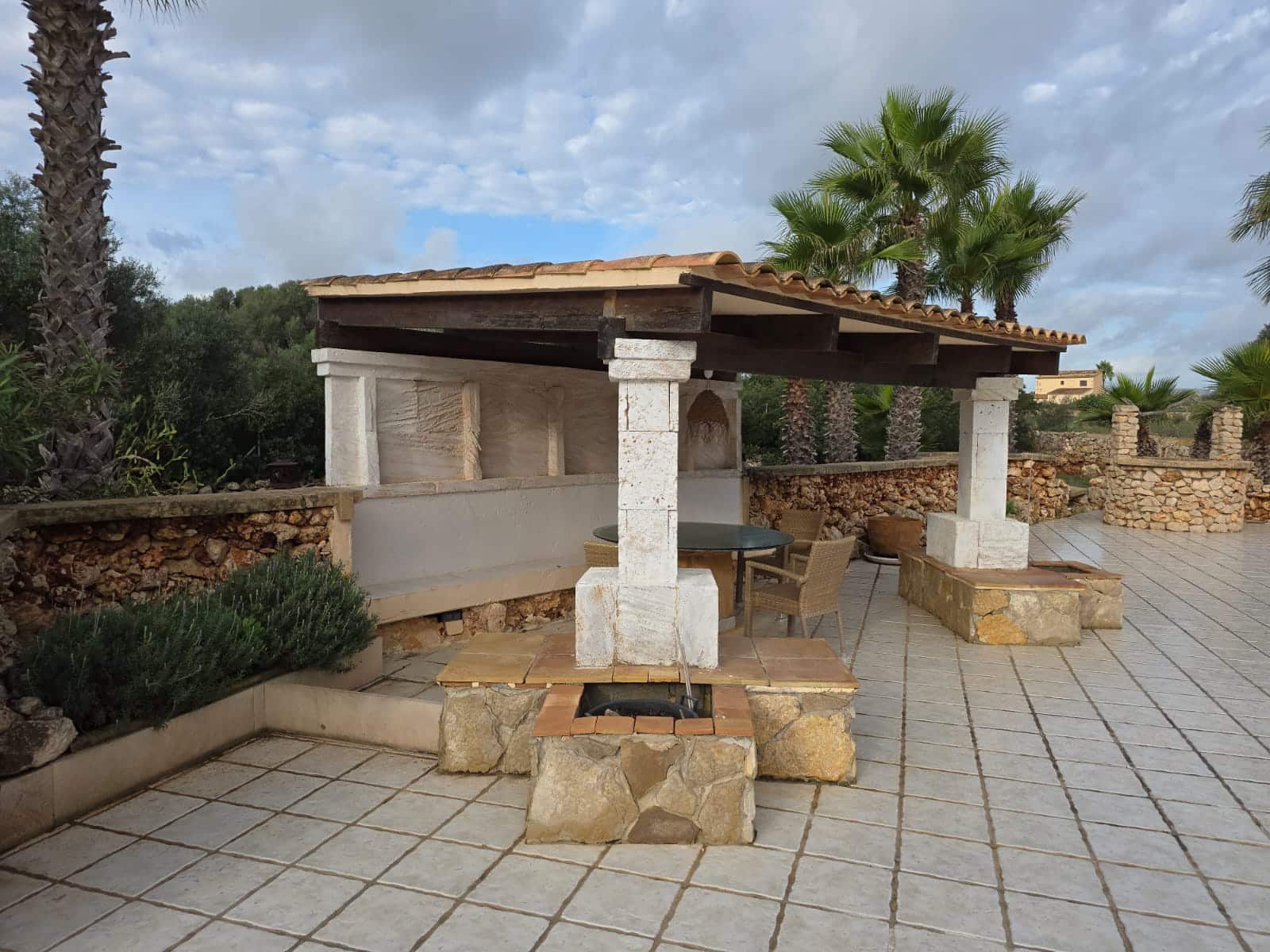 3 soverom Finca/Herregård til salgs i Sant Llorenc des Cardassar med svømmebasseng - € 1 150 000 (Ref: 9889401)