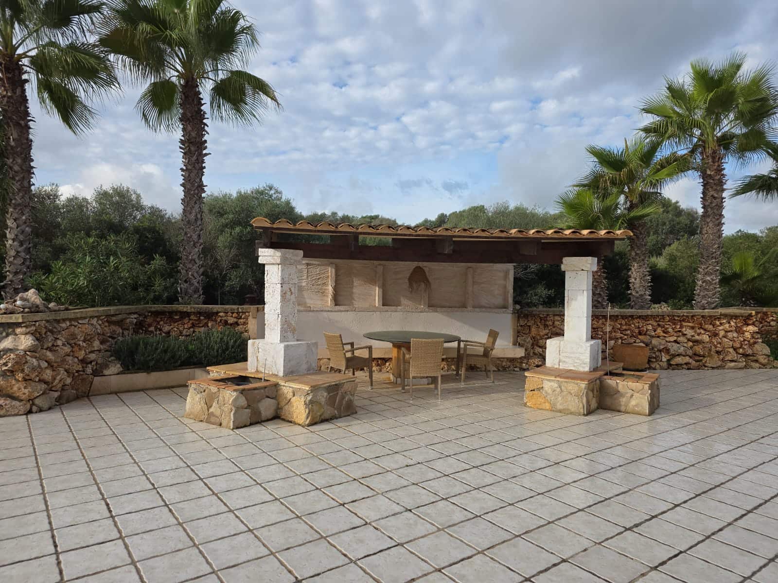 3 soverom Finca/Herregård til salgs i Sant Llorenc des Cardassar med svømmebasseng - € 1 150 000 (Ref: 9889401)