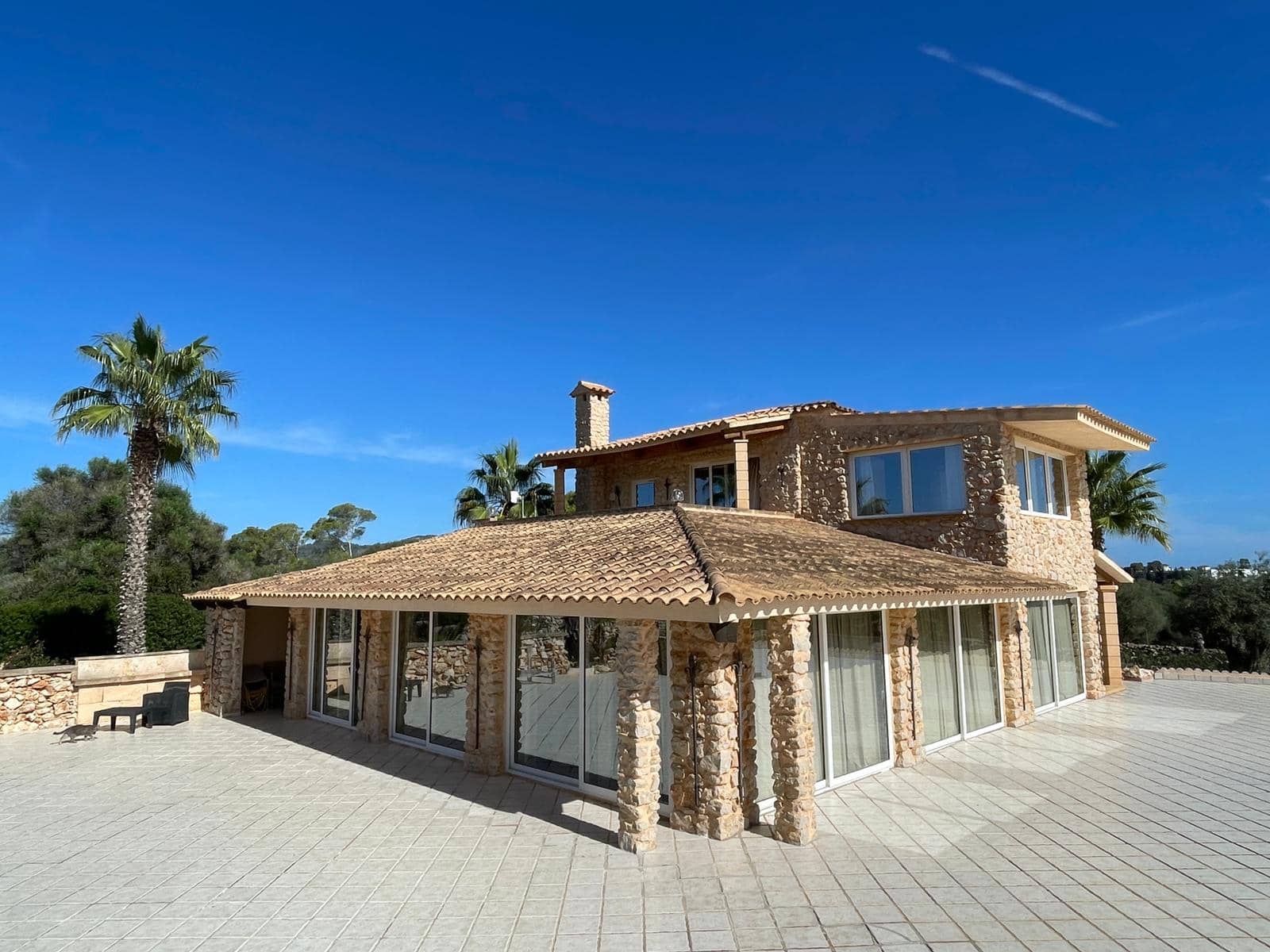 3 soverom Finca/Herregård til salgs i Sant Llorenc des Cardassar med svømmebasseng - € 1 150 000 (Ref: 9889401)