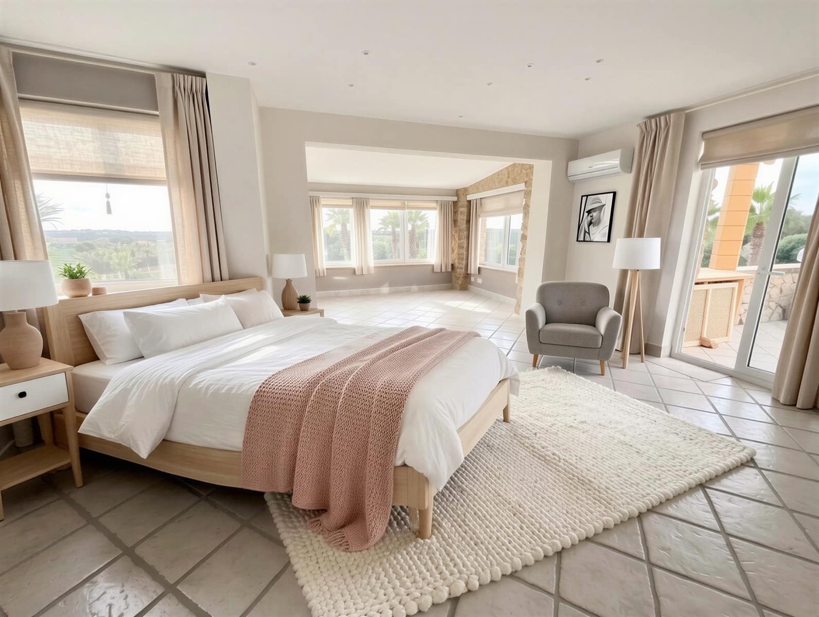 3 soverom Finca/Herregård til salgs i Sant Llorenc des Cardassar med svømmebasseng - € 1 150 000 (Ref: 9889401)