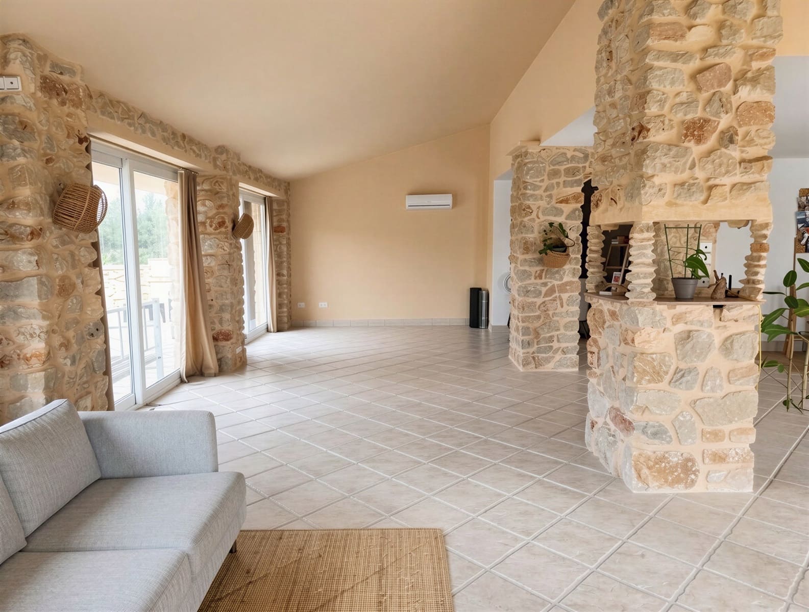 3 soverom Finca/Herregård til salgs i Sant Llorenc des Cardassar med svømmebasseng - € 1 150 000 (Ref: 9889401)
