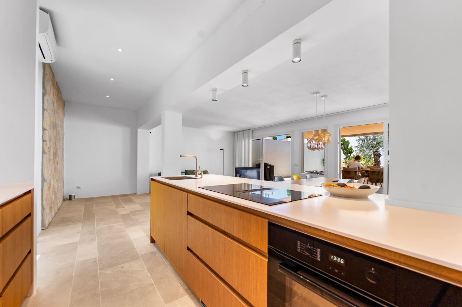 2 quarto Casa em Banda para venda em Portocolom - 720 000 € (Ref: 9892642)