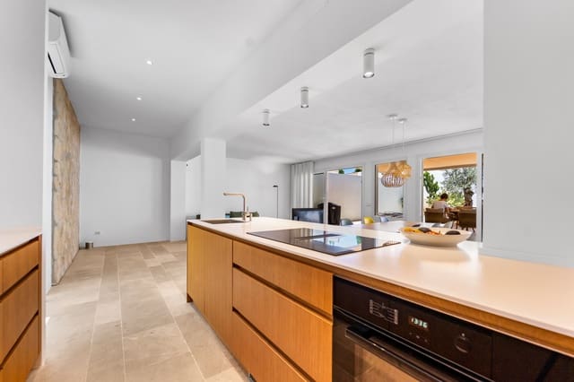Casa de 2 habitaciones en Portocolom, Felanitx en venta - 720.000 € (Ref: 9892642)