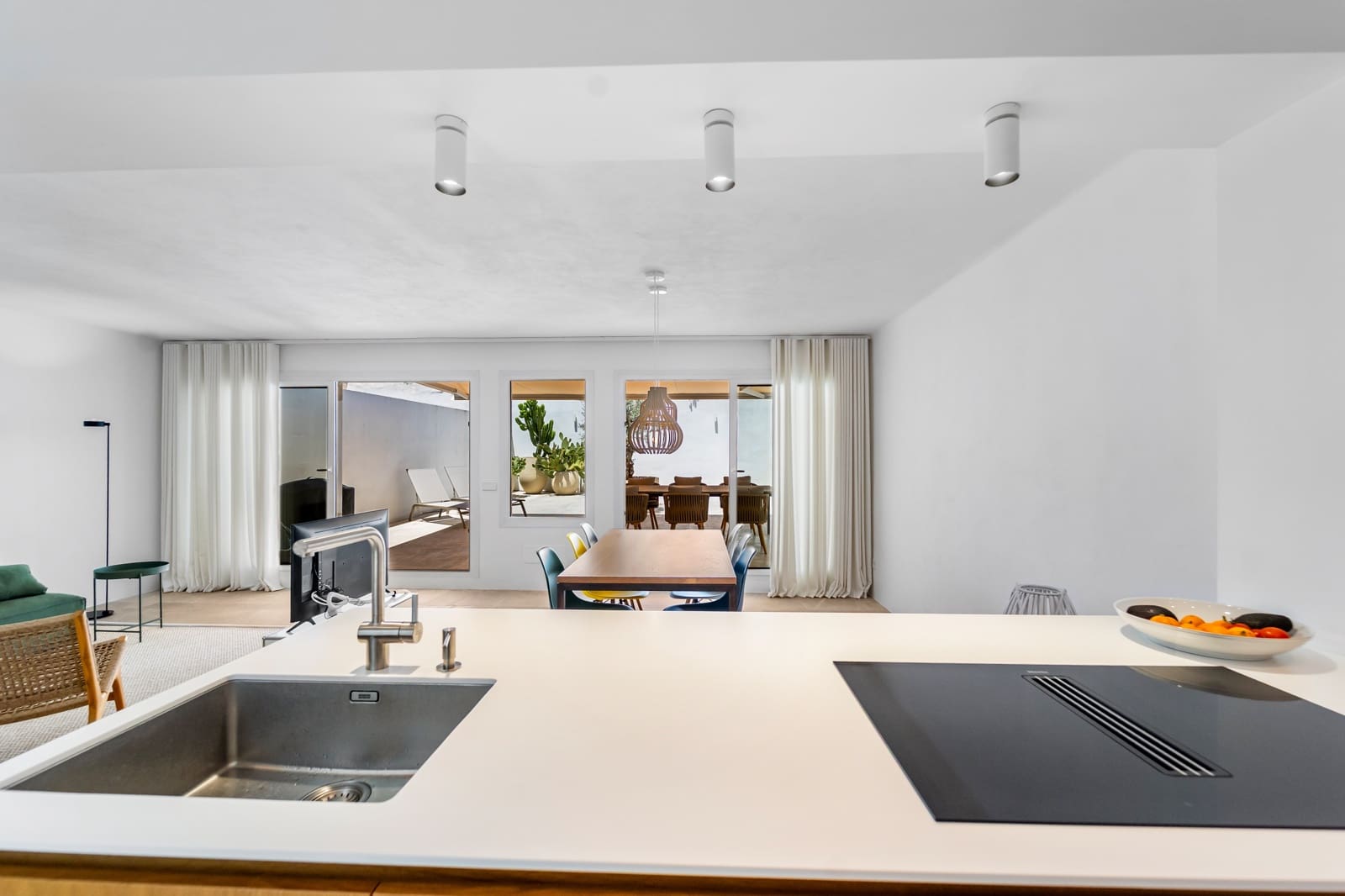 2 quarto Casa em Banda para venda em Portocolom - 720 000 € (Ref: 9892642)