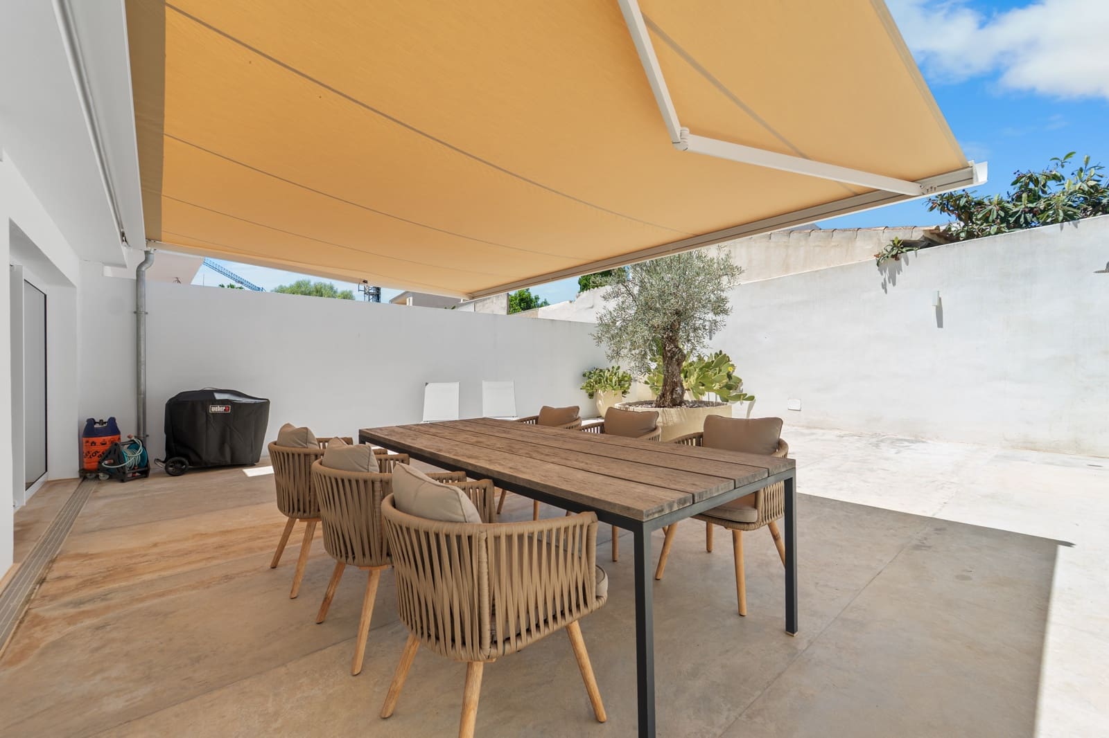 2 quarto Casa em Banda para venda em Portocolom - 720 000 € (Ref: 9892642)