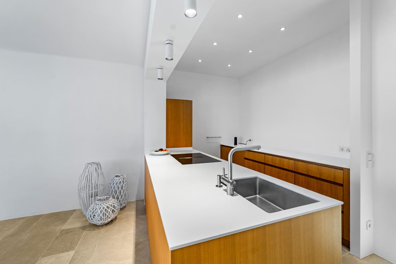 2 quarto Casa em Banda para venda em Portocolom - 720 000 € (Ref: 9892642)