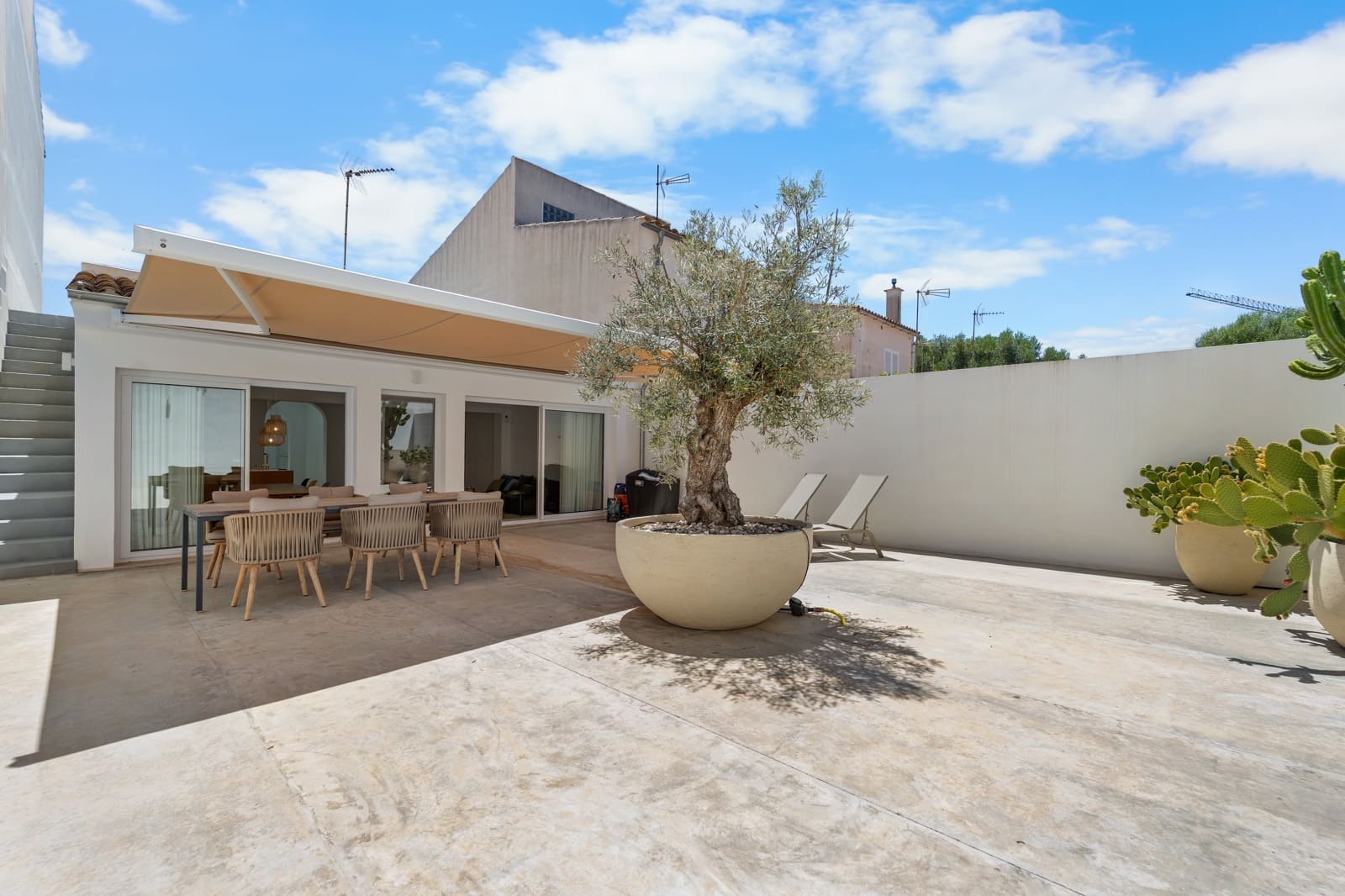 2 quarto Casa em Banda para venda em Portocolom - 720 000 € (Ref: 9892642)