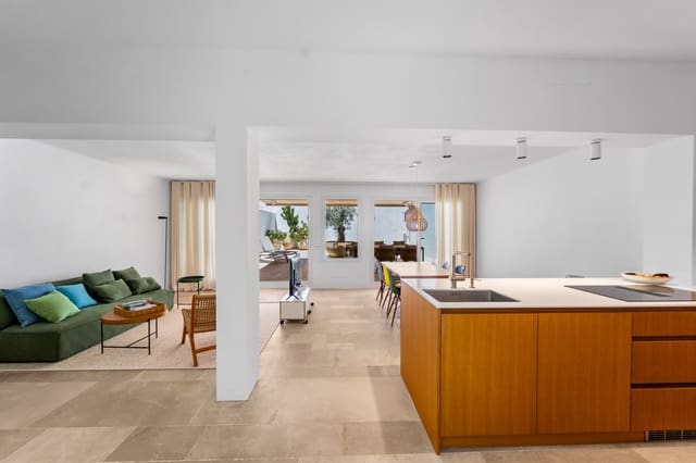 Casa de 2 habitaciones en Portocolom, Felanitx en venta - 720.000 € (Ref: 9892642)