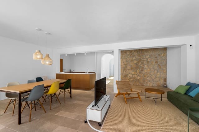 Casa de 2 habitaciones en Portocolom, Felanitx en venta - 720.000 € (Ref: 9892642)
