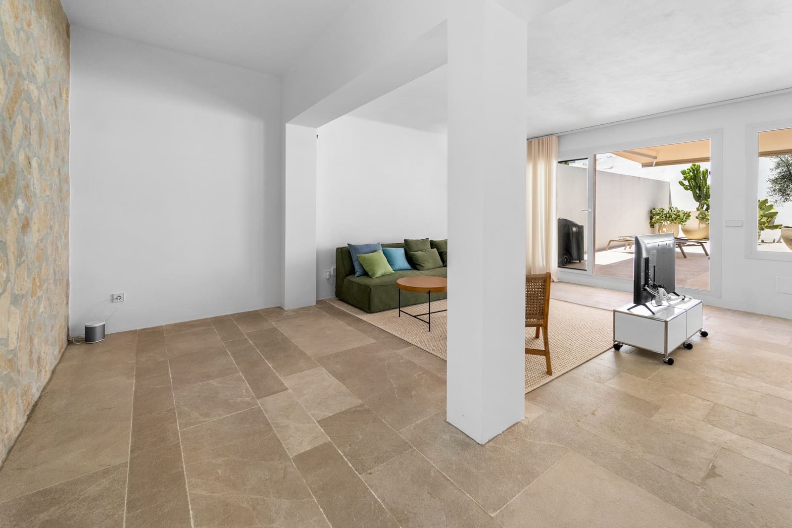 2 quarto Casa em Banda para venda em Portocolom - 720 000 € (Ref: 9892642)