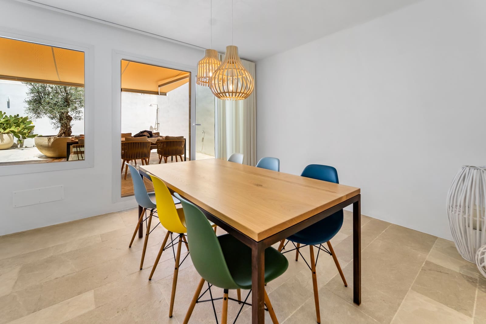 2 quarto Casa em Banda para venda em Portocolom - 720 000 € (Ref: 9892642)