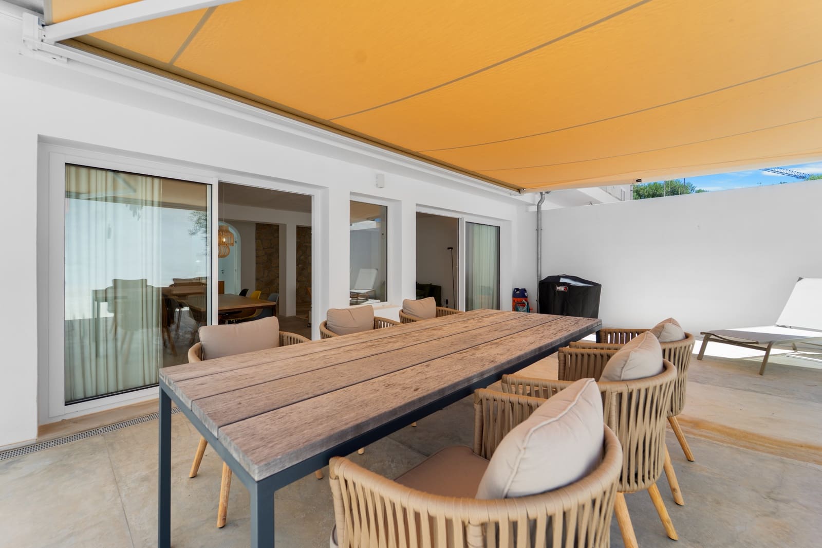 2 quarto Casa em Banda para venda em Portocolom - 720 000 € (Ref: 9892642)