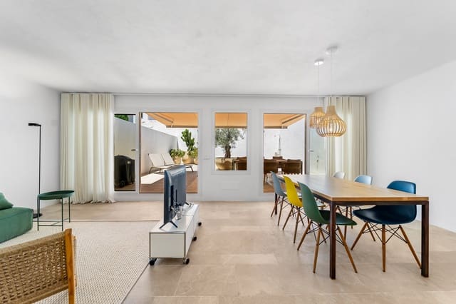 Casa de 2 habitaciones en Portocolom, Felanitx en venta - 720.000 € (Ref: 9892642)