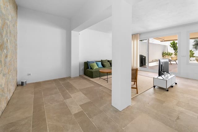 Casa de 2 habitaciones en Portocolom, Felanitx en venta - 720.000 € (Ref: 9892642)